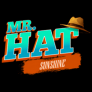 MrHat Sunshine 徽标