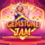 Gemstone Jam 徽标
