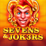 Sevens and Jok3rs 徽标