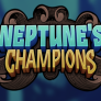 Neptune's Champions 徽标