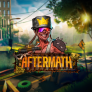 Aftermath 徽标