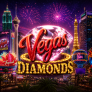 Vegas Diamonds 徽标