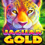 Jaguar Gold 徽标