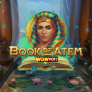 Book of Atem WowPot 徽标