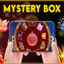 Mystery Box 徽标
