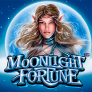 Moonlight Fortune 徽标