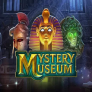 Mystery Museum 徽标