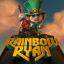 Rainbow Ryan 徽标