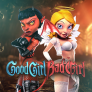 Good Girl, Bad Girl 徽标