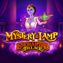 Mystery of the Lamp Enchanted Palace 徽标