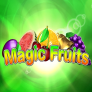 Magic Fruits 徽标