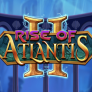 Rise of Atlantis 2 徽标