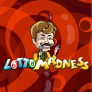 Lotto Madness 徽标