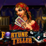 Fortune Teller 徽标