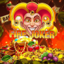 Fire Joker 徽标