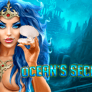 Oceans Secret 徽标