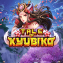 Tale of Kyubiko 徽标