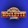 Premium American Roulette 徽标
