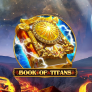 Book of Titans 徽标