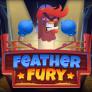 Feather Fury 徽标