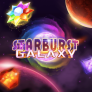 Starburst Galaxy 徽标