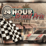 24 Hour Grand Prix 徽标