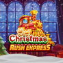 Christmas Rush Express 徽标