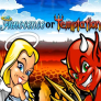 Innocence or Temptation 徽标