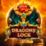 Dragons Lock 徽标