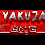 Yakuza 徽标