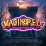 Magikspell 徽标