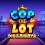 Cop The Lot Megaways 徽标