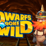 Dwarfs Gone Wild 徽标