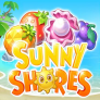 Sunny Shores 徽标
