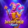 Jackpot Joker Fever 徽标