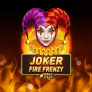 Joker Fire Frenzy 徽标