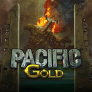 Pacific Gold 徽标