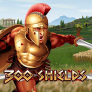 300 Shields 徽标