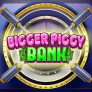 Bigger Piggy Bank 徽标