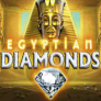 Egyptian Diamonds 徽标