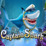 Captain Shark 徽标