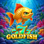 777 Goldfish 徽标