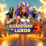 Guardians Of Luxor 3 徽标