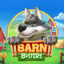 Barn Busters 徽标