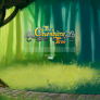 The Cheshire Tree 徽标