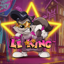 Le King 徽标