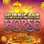 Hurricane Horse Coin Combo 徽标