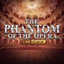 The Phantom of the Opera 徽标