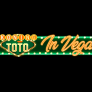Koning Toto in Vegas 徽标