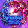 Dragon Tiger Luck 徽标